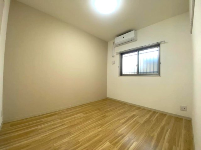 BELLE　JOIE(ベル　ジョワ)の洋室