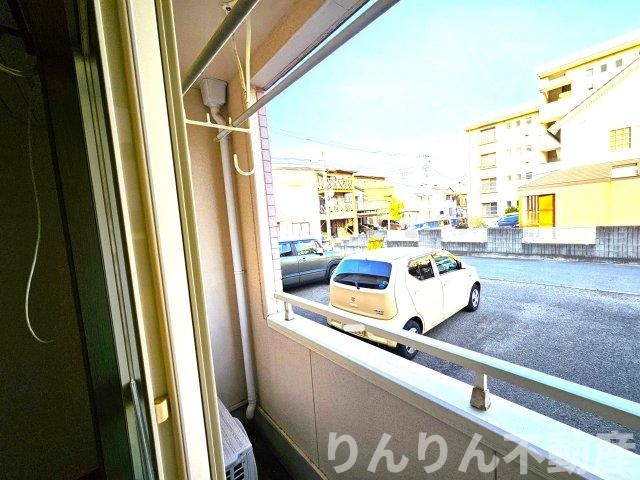 【展望】 | レジデンスイマイ