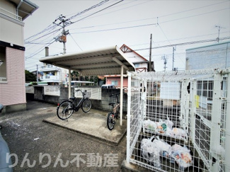 【その他共用部分】