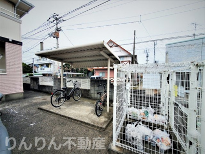 【その他共用部分】 | レジデンスイマイ