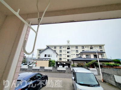 【展望】 | レジデンスイマイ