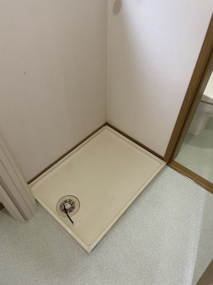 【設備】 | 中町ハイツ