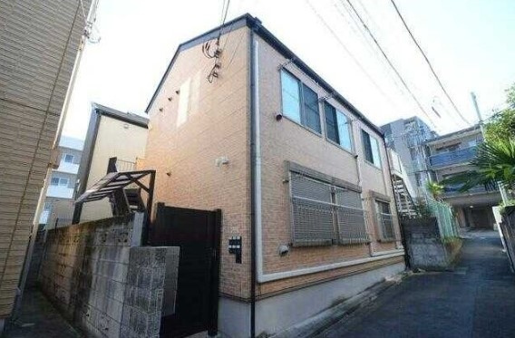 クローバーハウス西ヶ原