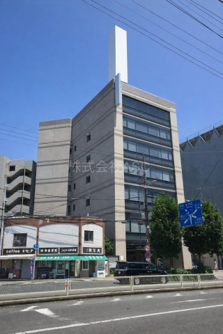 富士火災今里ビル