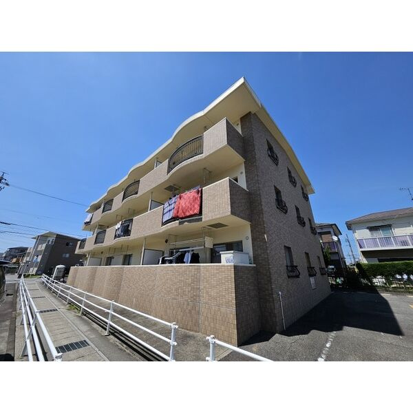 リュー・ボヌールⅢ