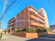 アトムセレクト　ダイアパレス勝田台南203号室の画像