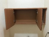 アクアマリンの収納|収納
