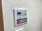 アクアマリンの設備|室内設備