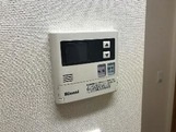 アクアマリンの設備|室内設備