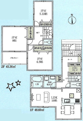  | 昭島市東町５丁目新築