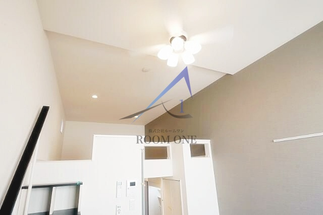 ハーモニーテラス栗原のその他