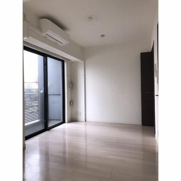 スパシエトラッド赤羽のセキュリティ