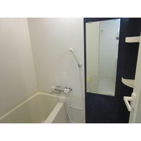 スパシエトラッド赤羽のその他共用部分