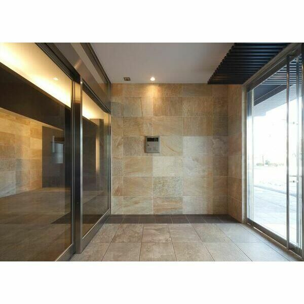 スパシエトラッド赤羽の内装