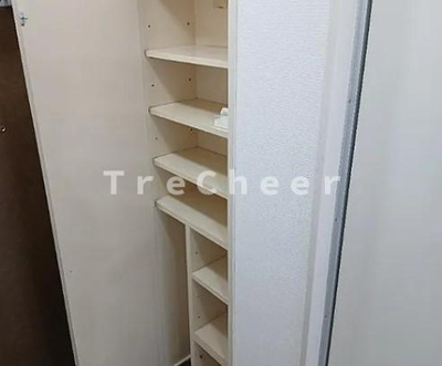 【収納】 | 日興パレセゾン新宿