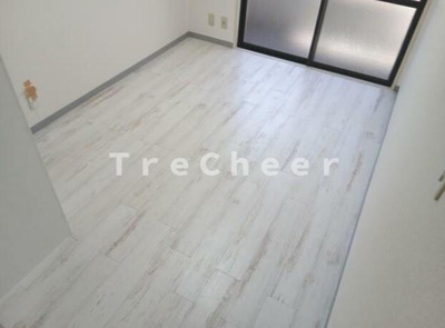 【寝室】 | 日興パレセゾン新宿