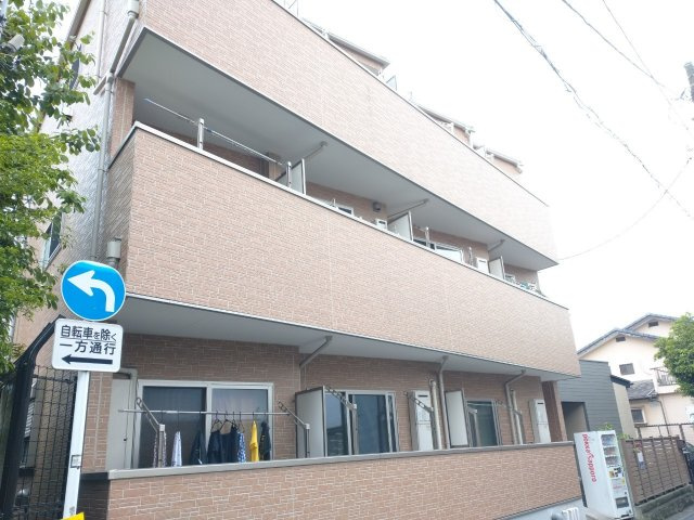 ブロッサムテラス町屋