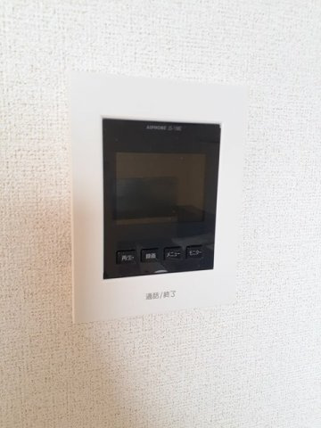 Ａｌｔａｉｒの設備