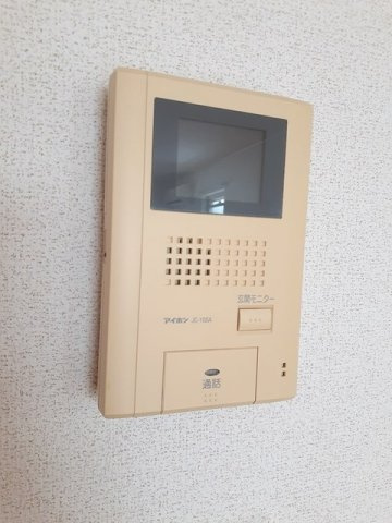 ルークス　勇峰Ａの設備