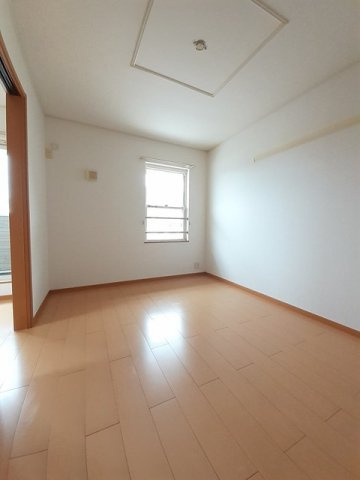 ルークス　勇峰Ａの内装
