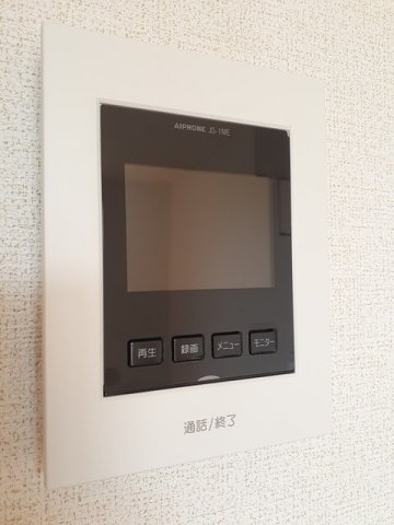 サニーハイツローズの設備