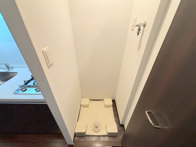 レオングラン新大阪レジデンスの設備
