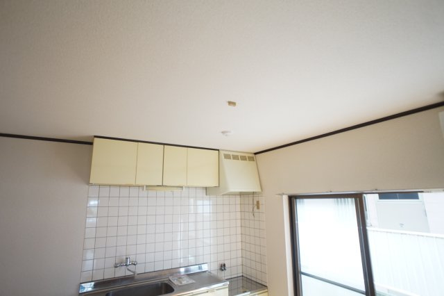 メゾンK【当社管理物件】の内装