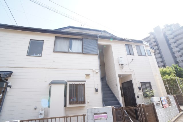 メゾンK【当社管理物件】のその他共用部分