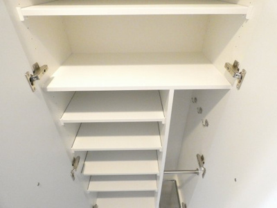 【収納】 | メイクスアート名古屋城西