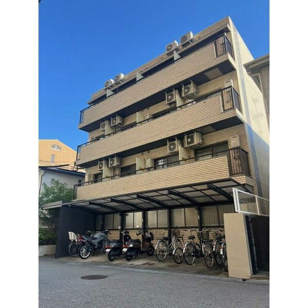 グランドール御影