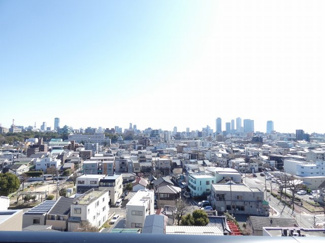 【展望】 | メイクスアート名古屋城西