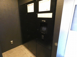 【その他共用部分】 | メイクスアート名古屋城西