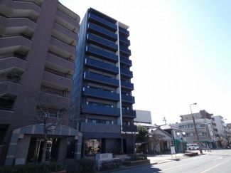 【外観】 | メイクスアート名古屋城西