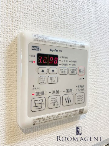 エステムコート名古屋今池アーバンゲートの設備