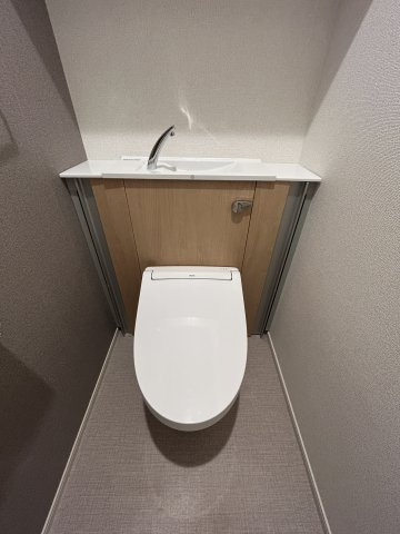 【トイレ】