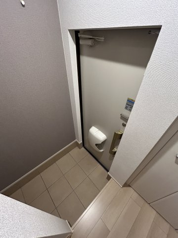 【玄関】