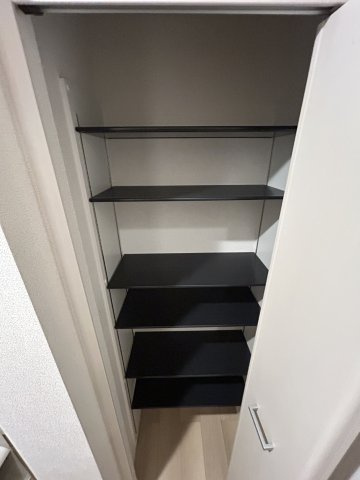 【収納】