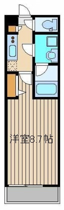 【間取り】 | ベルグレードNF