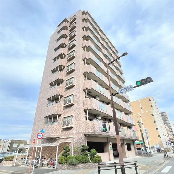 エクセレントみずののその他共用部分