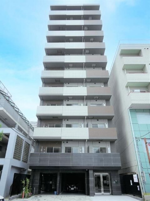 【外観】 | ラフィスタ町田