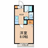 船橋市東中山２丁目のマンションの画像
