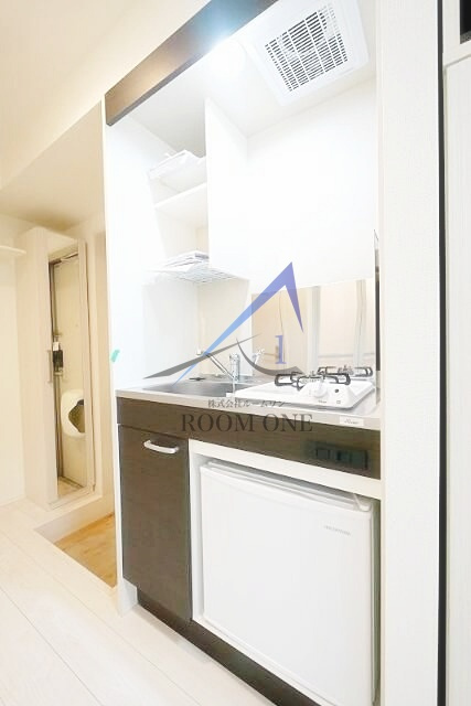 ハーモニーテラス西ヶ原Ⅲ