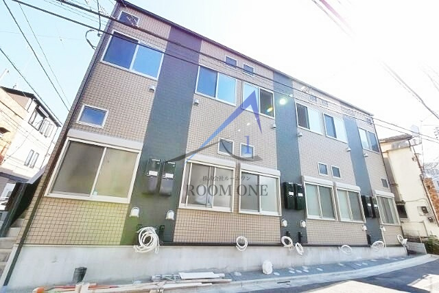 ハーモニーテラス西ヶ原Ⅲ