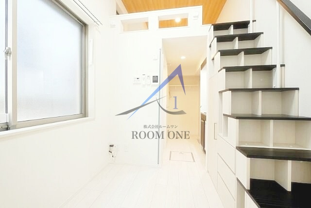 ハーモニーテラス西ヶ原Ⅲ