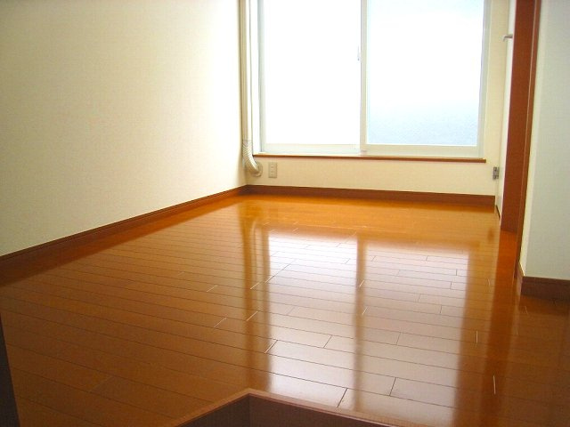 シエスタラークの居間・リビング