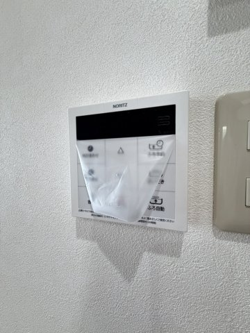 【新築】リヴェル紺屋町の設備