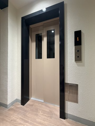 【新築】リヴェル紺屋町のその他共用部分