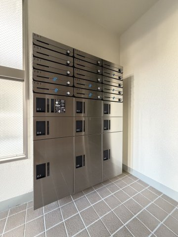 【新築】リヴェル紺屋町のその他共用部分