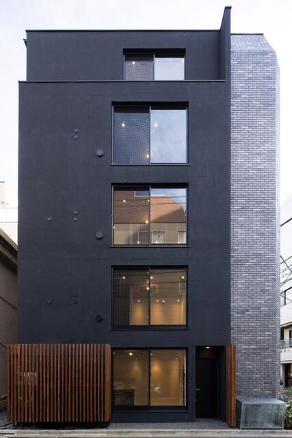 trias257の外観パース|※同シリーズ別物件の写真を使… 
