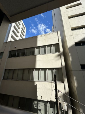 【展望】 | ブロードシティ東京